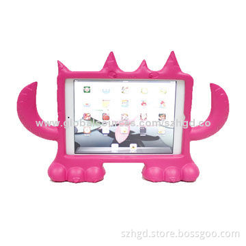 Thick Foam Hard Case for iPad Mini, Perfect for Kids, Available in Various ColorsNew